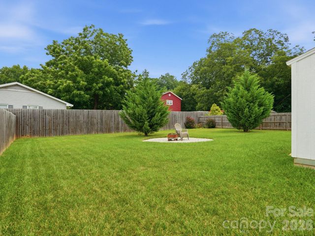 5309 Tarrywood Lane, Charlotte, NC 28205