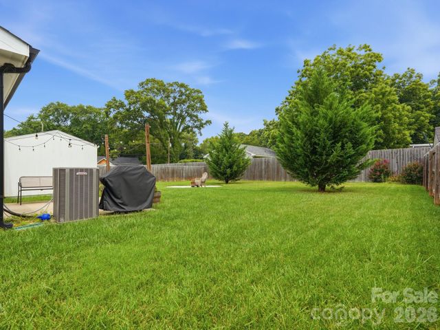 5309 Tarrywood Lane, Charlotte, NC 28205