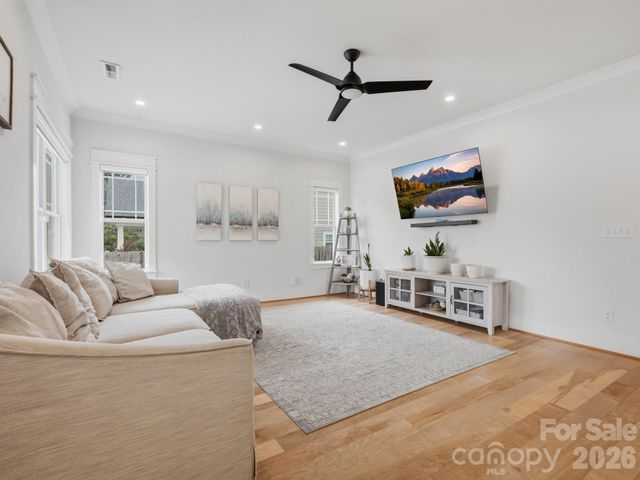 5309 Tarrywood Lane, Charlotte, NC 28205