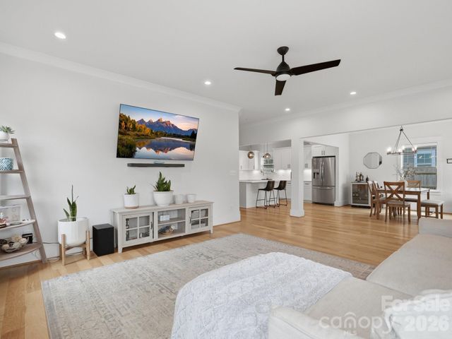 5309 Tarrywood Lane, Charlotte, NC 28205