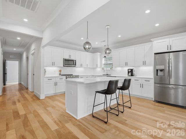5309 Tarrywood Lane, Charlotte, NC 28205