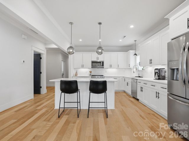 5309 Tarrywood Lane, Charlotte, NC 28205