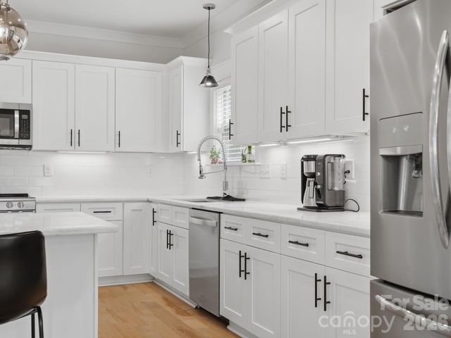 5309 Tarrywood Lane, Charlotte, NC 28205