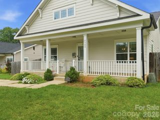 5309 Tarrywood Lane, Charlotte, NC 28205