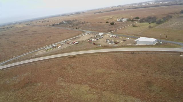 000 TBD FM1105 RD, Georgetown, TX 78626