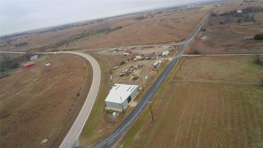 000 TBD FM1105 RD, Georgetown, TX 78626