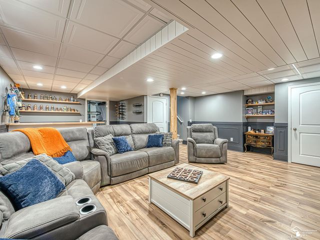 336 White Owl Lane, Dundee, MI 48131