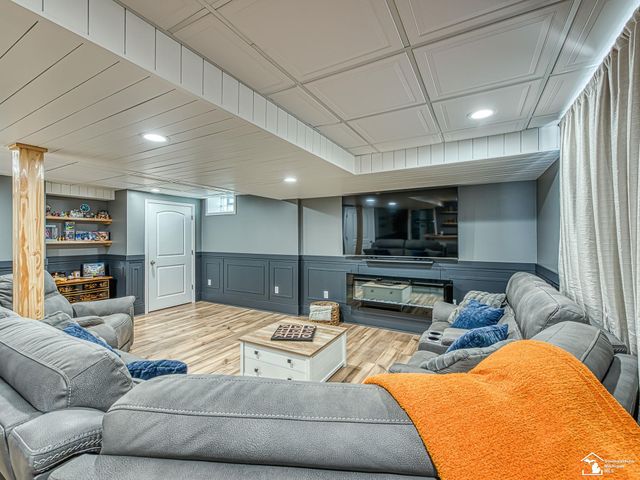 336 White Owl Lane, Dundee, MI 48131