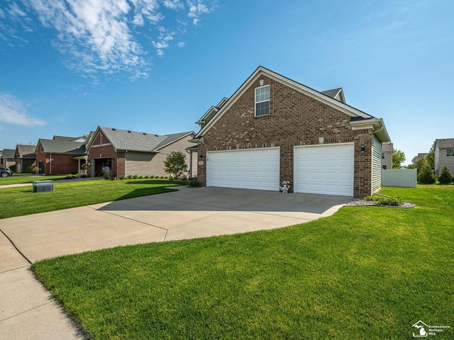 336 White Owl Lane, Dundee, MI 48131