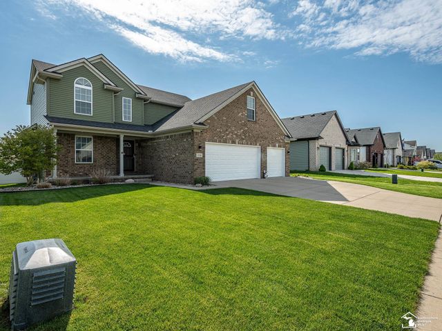 336 White Owl Lane, Dundee, MI 48131