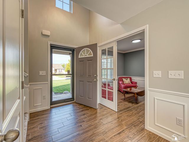 336 White Owl Lane, Dundee, MI 48131