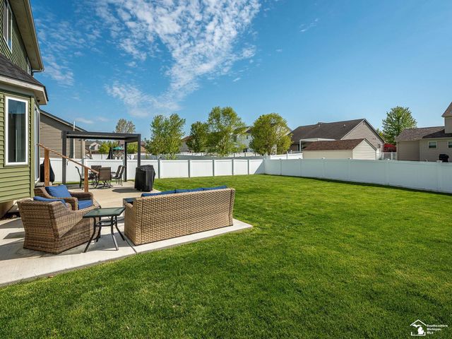 336 White Owl Lane, Dundee, MI 48131