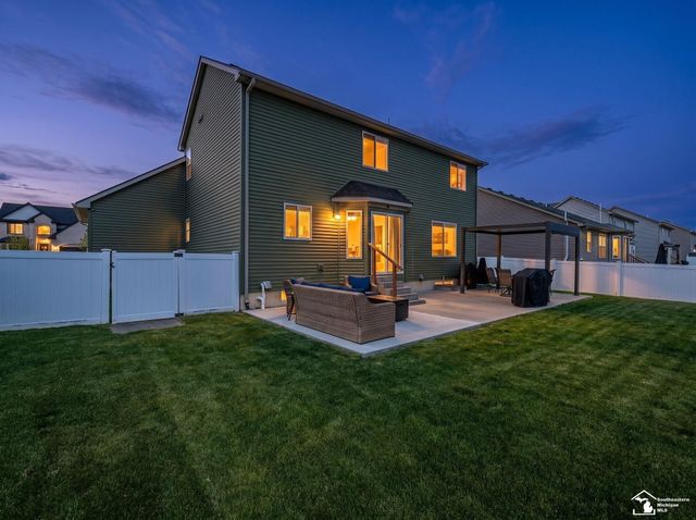 336 White Owl Lane, Dundee, MI 48131