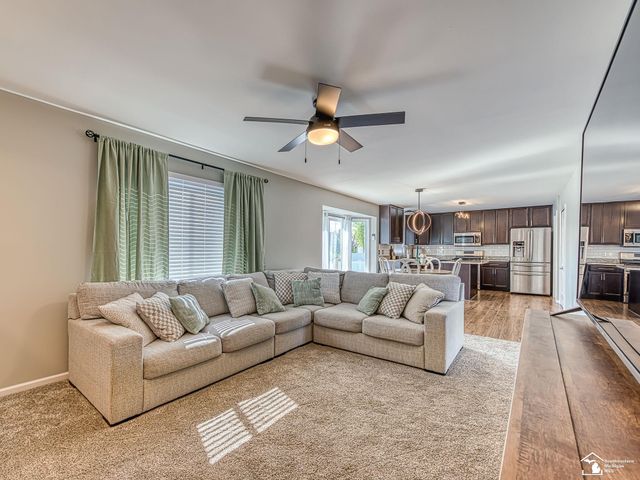 336 White Owl Lane, Dundee, MI 48131