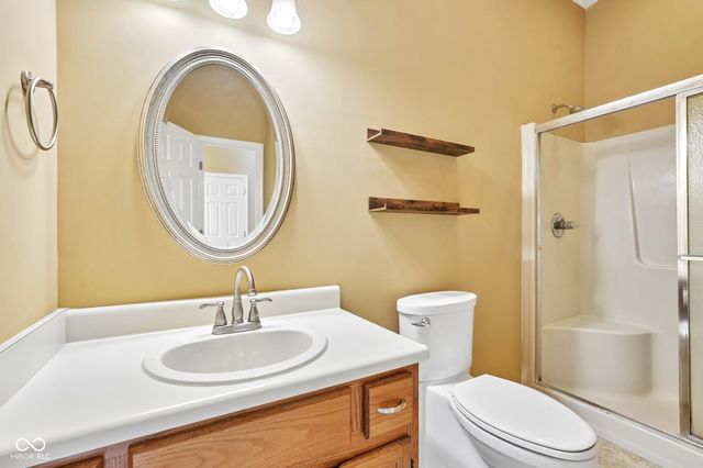 7171 Long Boat Drive, Indianapolis, IN 46250