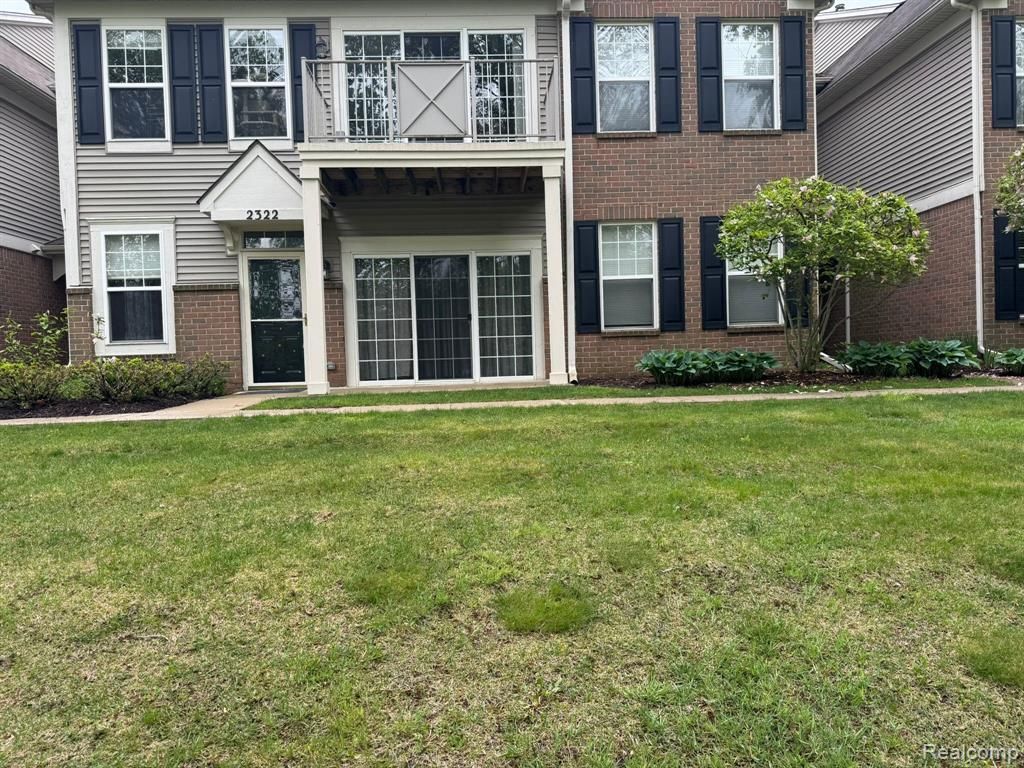 2322 Arcadia Drive, Canton, MI 48188