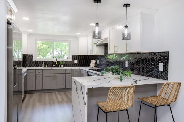 1055 Mitchell Court, Campbell, CA 95128