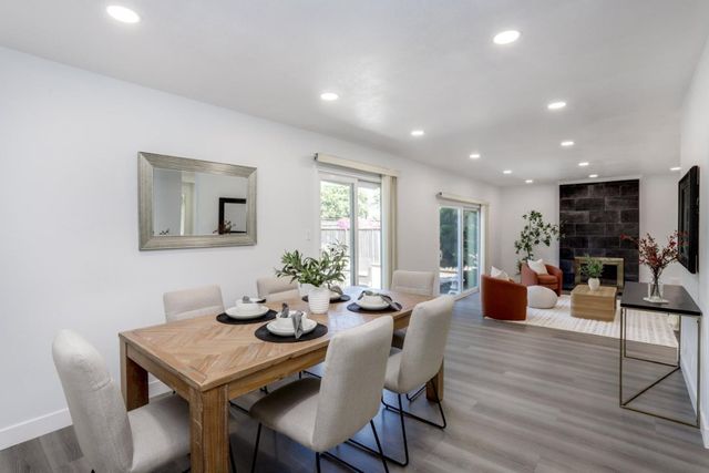 1055 Mitchell Court, Campbell, CA 95128