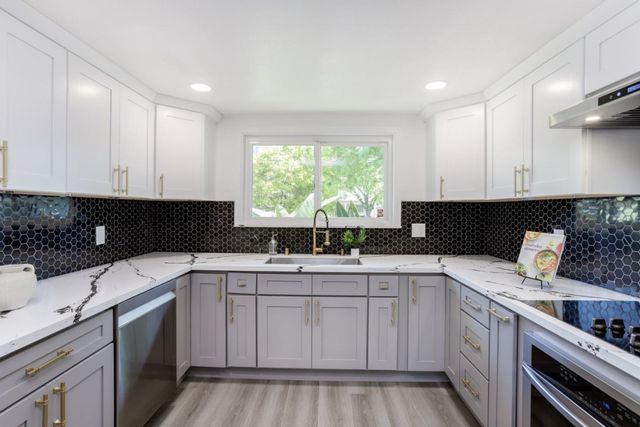 1055 Mitchell Court, Campbell, CA 95128