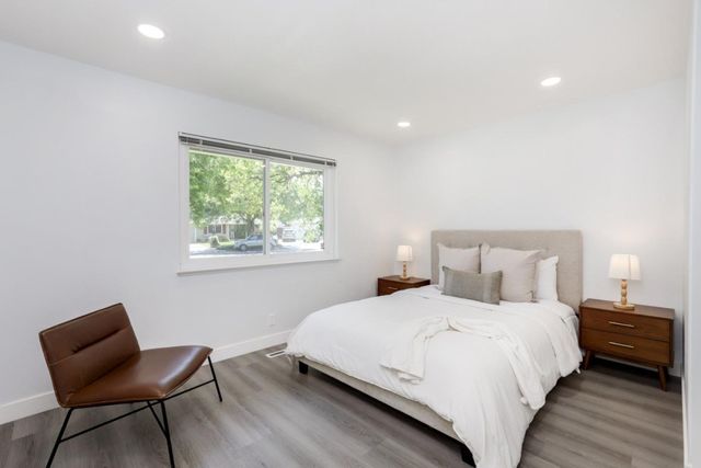 1055 Mitchell Court, Campbell, CA 95128