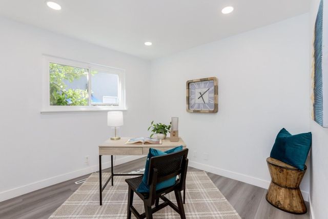 1055 Mitchell Court, Campbell, CA 95128