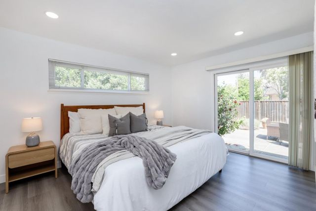 1055 Mitchell Court, Campbell, CA 95128