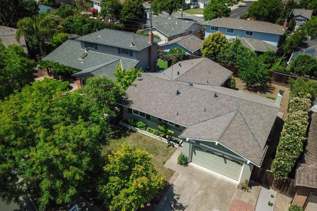 1055 Mitchell Court, Campbell, CA 95128