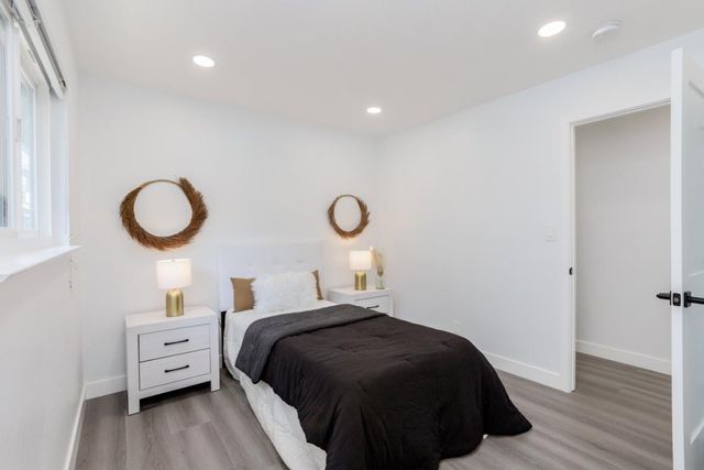 1055 Mitchell Court, Campbell, CA 95128