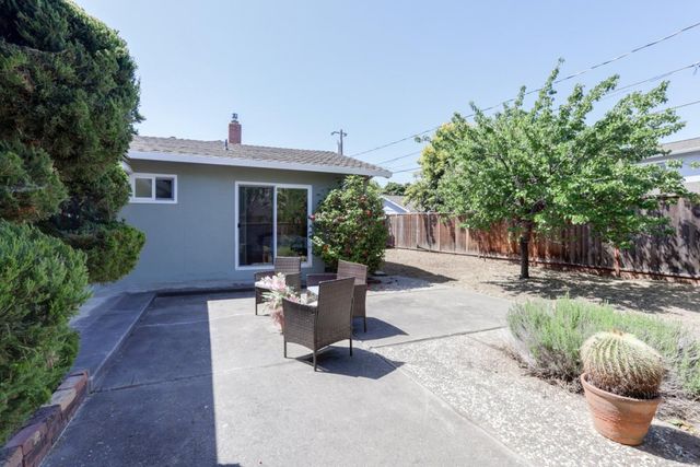 1055 Mitchell Court, Campbell, CA 95128
