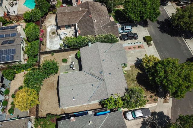 1055 Mitchell Court, Campbell, CA 95128