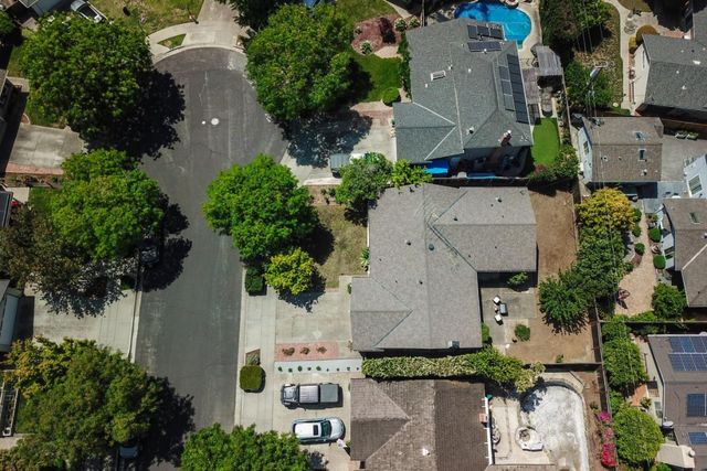 1055 Mitchell Court, Campbell, CA 95128