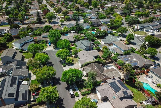 1055 Mitchell Court, Campbell, CA 95128