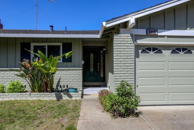 1055 Mitchell Court, Campbell, CA 95128
