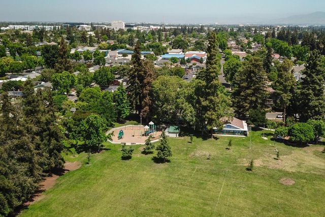 1055 Mitchell Court, Campbell, CA 95128