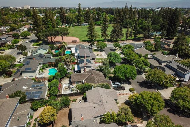 1055 Mitchell Court, Campbell, CA 95128