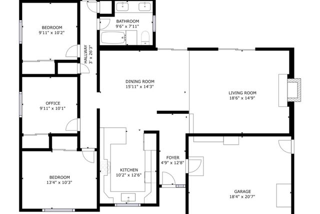 1055 Mitchell Court, Campbell, CA 95128