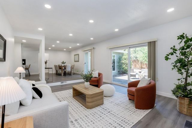 1055 Mitchell Court, Campbell, CA 95128