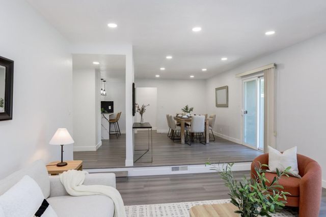 1055 Mitchell Court, Campbell, CA 95128
