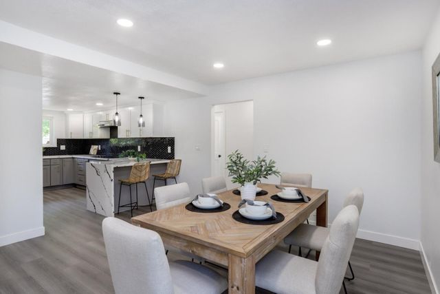 1055 Mitchell Court, Campbell, CA 95128