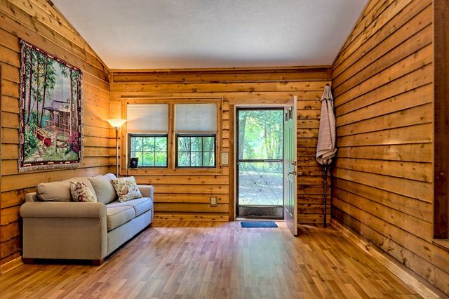 641 Cold Branch Road, Hayesville, NC 28904