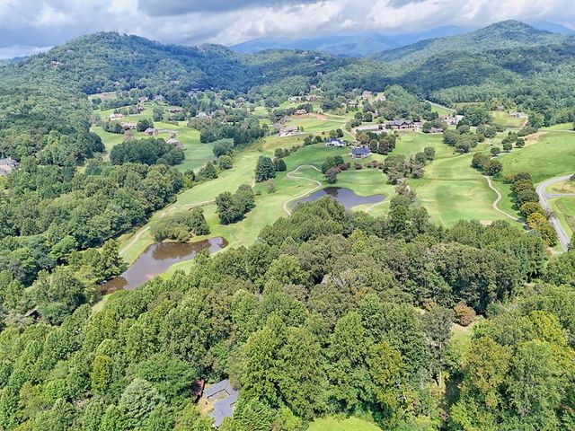641 Cold Branch Road, Hayesville, NC 28904