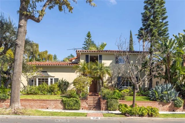 4420 Myrtle Avenue, Long Beach, CA 90807