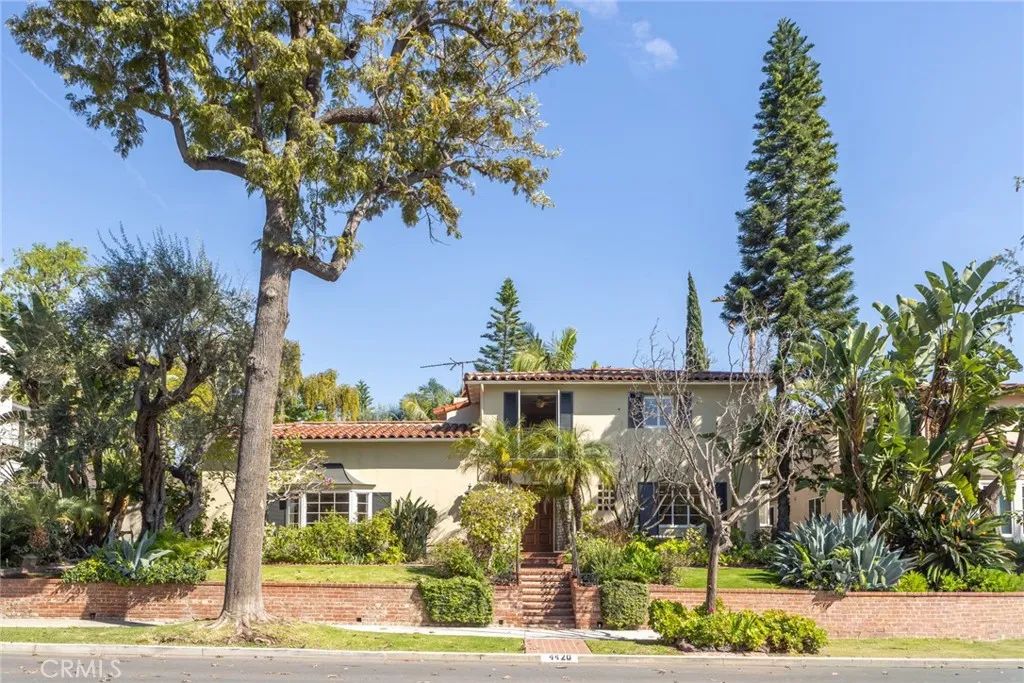 4420 Myrtle Avenue, Long Beach, CA 90807