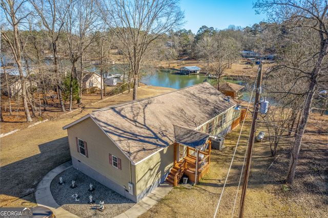 150 Forest Hill Drive, Eatonton, GA 31024