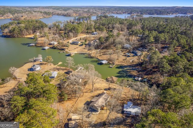 150 Forest Hill Drive, Eatonton, GA 31024