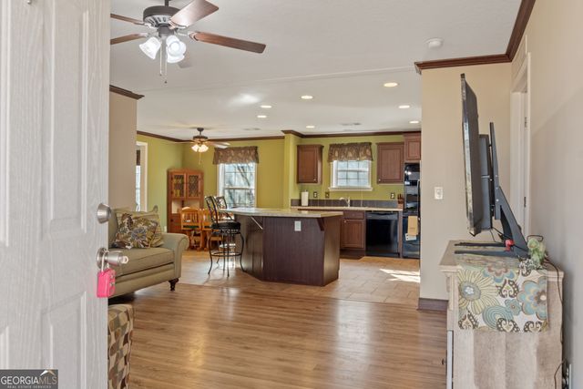 150 Forest Hill Drive, Eatonton, GA 31024