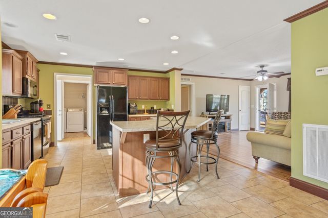 150 Forest Hill Drive, Eatonton, GA 31024