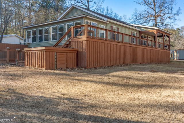 150 Forest Hill Drive, Eatonton, GA 31024