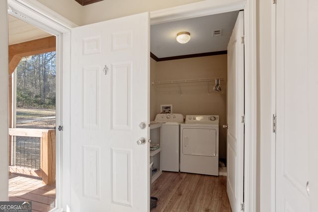 150 Forest Hill Drive, Eatonton, GA 31024