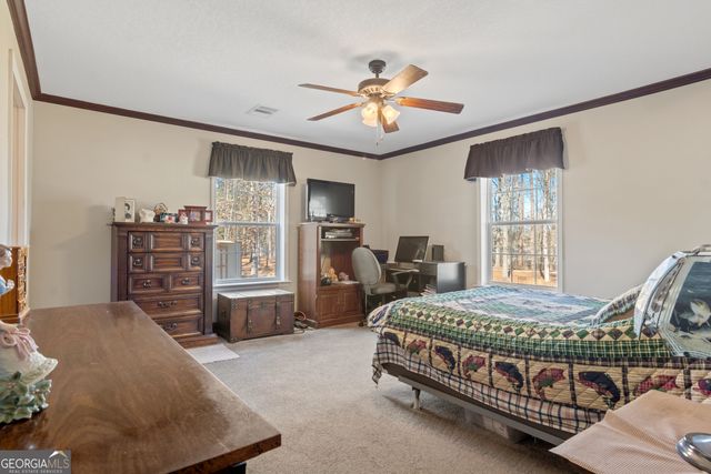 150 Forest Hill Drive, Eatonton, GA 31024